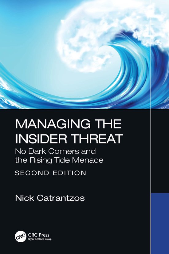 Managing the Insider Threat - cover