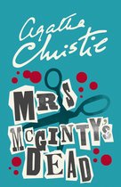 Poirot Mrs Mcgintys Dead