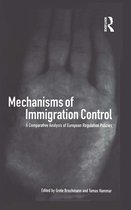 Mechanisms of Immigration Control