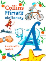 Collins Primary School Dictionary and Thesaurus