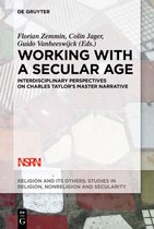 Religion and Its Others3- Working with A Secular Age