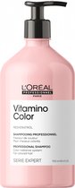 L'Oréal Professionnel Vitamino Color Conditioner – Kleurbeschermende conditioner – Serie Expert – 750 ml