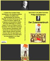 gelbe Buchreihe 243 - Der Zusammenbruch – Band 243 in der gelben Buchreihe – bei Jürgen Ruszkowski