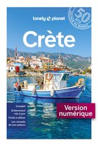 Guide de voyage - Crète 5ed