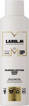 Label M. Fashion Edition Shine Mist 200 ml.
