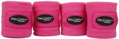 Pansements Polaire Pagony - Taille : 1 - Fuchsia - Polaire