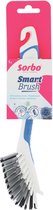Sorbo Smart Brush afwasborstel duurzaam