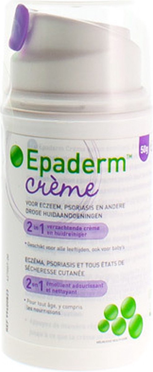 Epaderm Creme