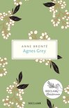 Reclam Taschenbuch - Agnes Grey