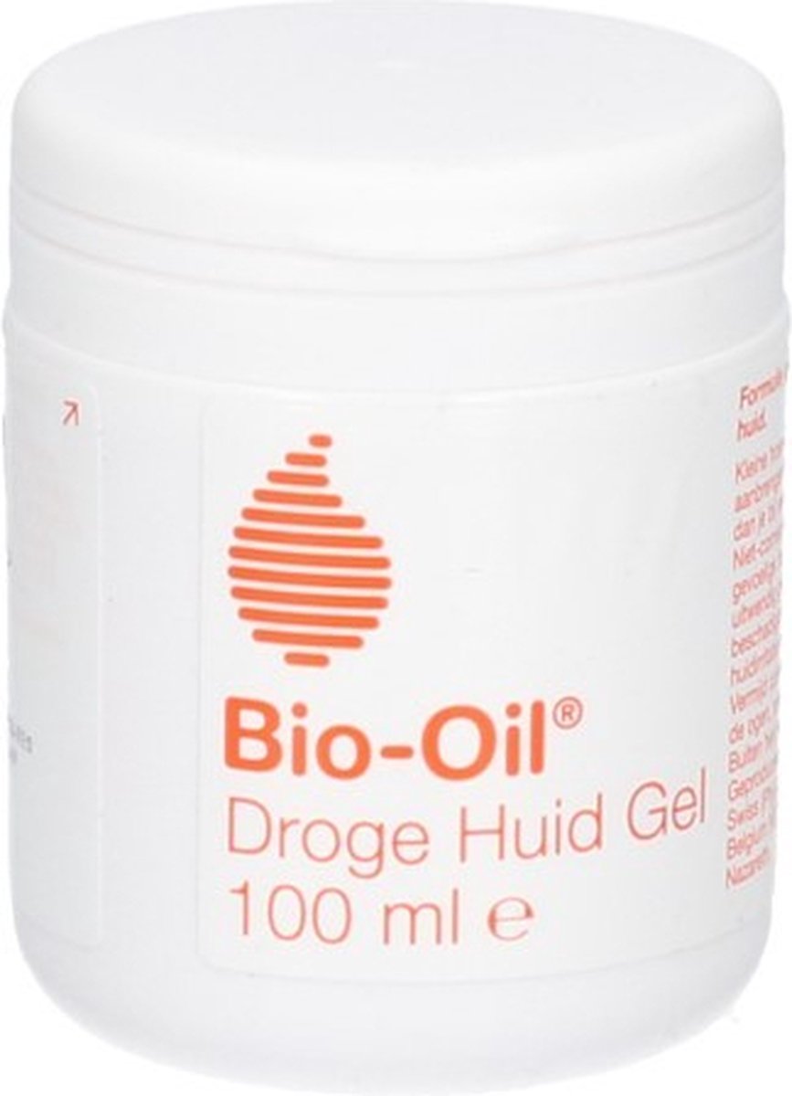 Goedkoopste Bio-oil Gel Droge Huid 100ml