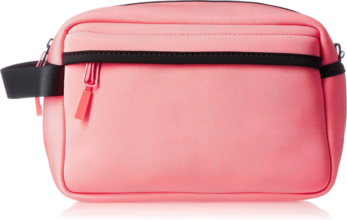 Herschel Supply Co. - Chapter Travelkit Toilettas - Roze