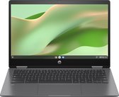 Bol.com HP Chromebook x360 13b-ca0250nd - 13.3 inch aanbieding