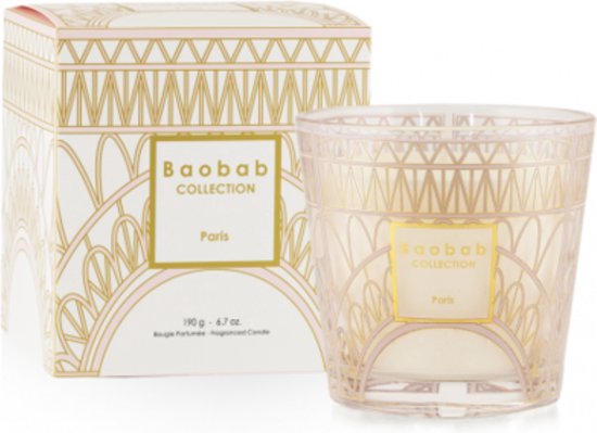 Baobab collections My first Baobab Paris