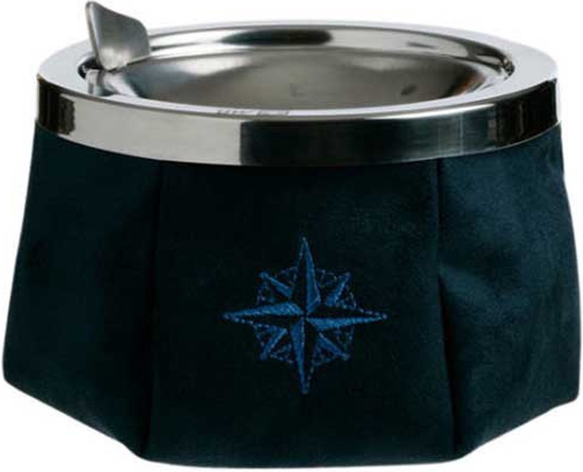 Marine Business 30111 Asbakje Zilver