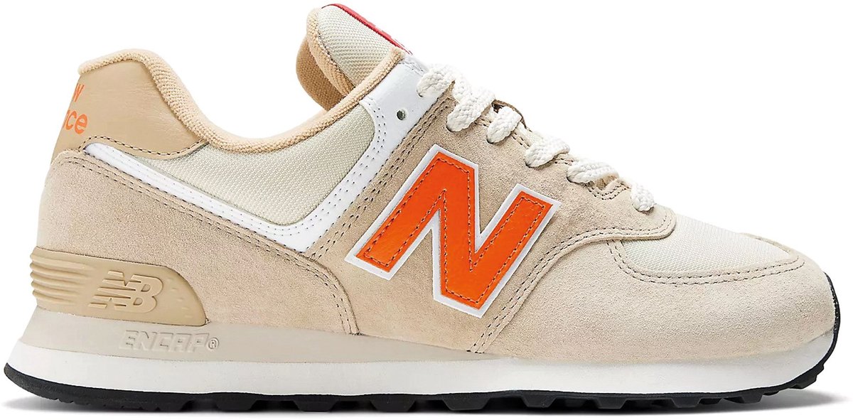 New Balance U574 BONE