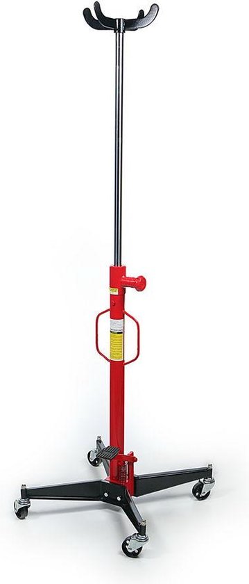 Cric de boîte de vitesses HBM A