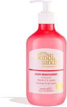 Bondi Sands Body Moisturiser 500 ml - Summer Fruits Scent