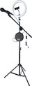 foto van MeMe Stage Microphone Lee