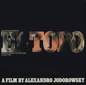 Alejandro Jodorowsky - El Topo (LP) (Limited Edition)
