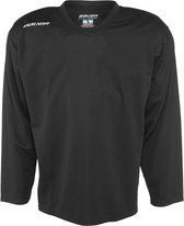 Bauer IJshockeyshirt zwart Yth Small