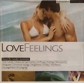 Body & Mind - Lovefeelings (CD)