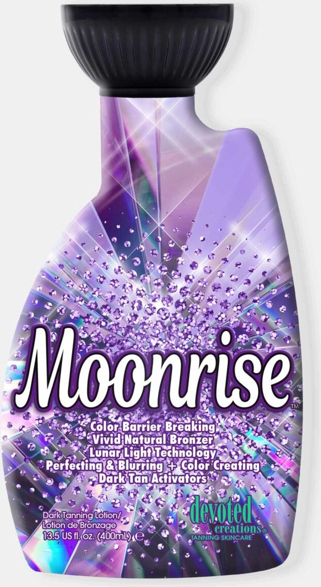Goedkoopste Devoted Creations - Moonrise