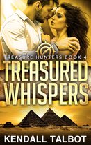 Treasure Hunters 4 - Treasured Whispers