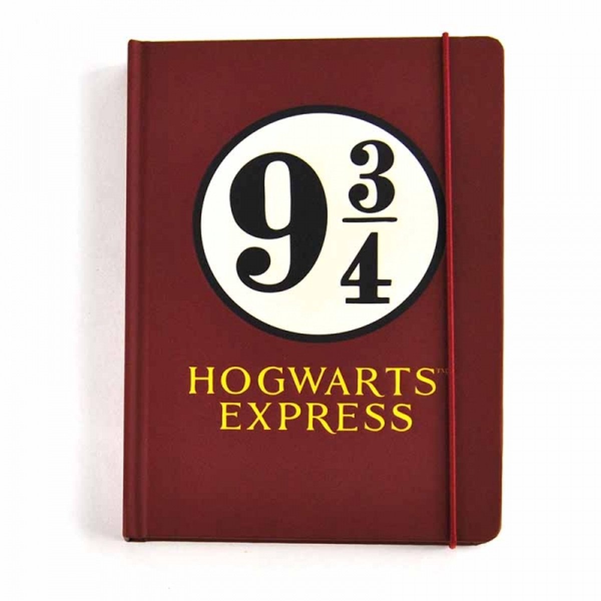 Harry Potter - Platform 9 3/4 A5 Notebook