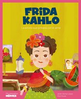 Mis pequeños héroes - Frida Kahlo