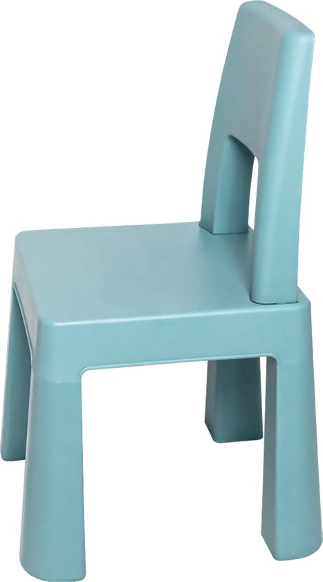 Housse d'assise pour chaise haute Ptit - Multicolore