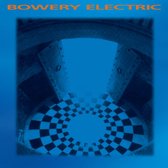 Bowery Electric - S/T (CD)