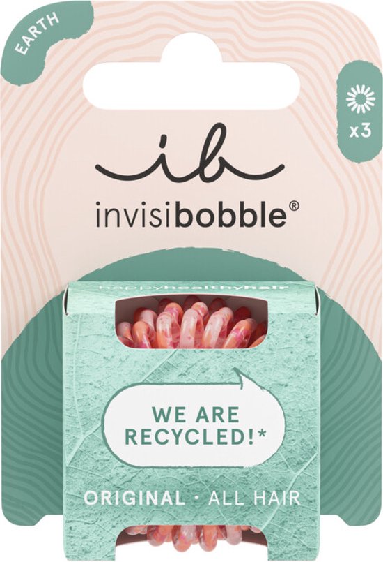 Invisibobble Original Enregistrez-le ou gaspillez-le 3