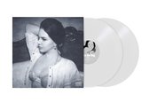 Lana del Rey - did you know - ALTERNATIEVE HOES WHITE VINYL - 2LP