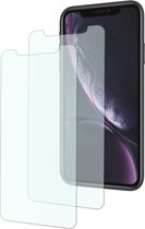 iPhone Xr - Screenprotector glas - Transparent Edition - 3 stuks