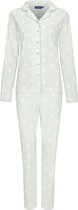 Pyjama - Pastunette - lichtgroen - 20232-142-6/703 - maat 48