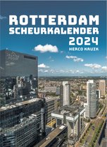 Rotterdam Scheurkalender 2024