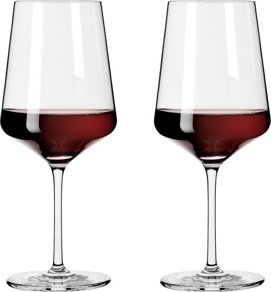 MikaMax Wijnglazen in rozenvorm – creatief rozen, esthetisch design, 200 ml, rodewijnglas, cocktailglas, sapbeker – voor thuis, bar, bruiloft – roze, 2 stuks – mooie wijnglazen in geschenkdoos MikaMax Wijnglazen in rozenvorm – creatief rozen, esthetisch design, 200 ml, rodewijnglas, cocktailglas, sapbeker – voor thuis, bar, bruiloft – roze, 2 stuks – mooie wijnglazen in geschenkdoos
