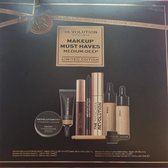 Makeup Revolution Makup Must Haves Medium-Deep Cadeauset
