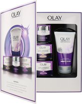 Olay Firm & Lift Cadeauset - 265 ml
