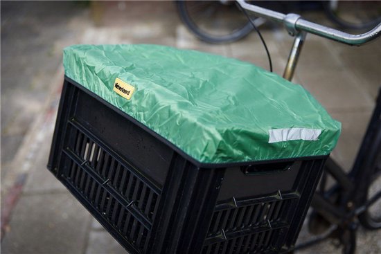 Crate undercover NietVerkeerd - army green van NietVerkeerd — afbeelding 3