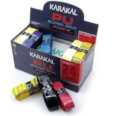 Karakal Multi PU Super Grip (Box of 24)