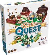 Slide Quest - Bordspel