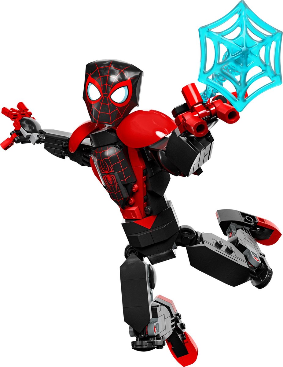 LEGO Marvel Miles Morales - 76225 — afbeelding 8