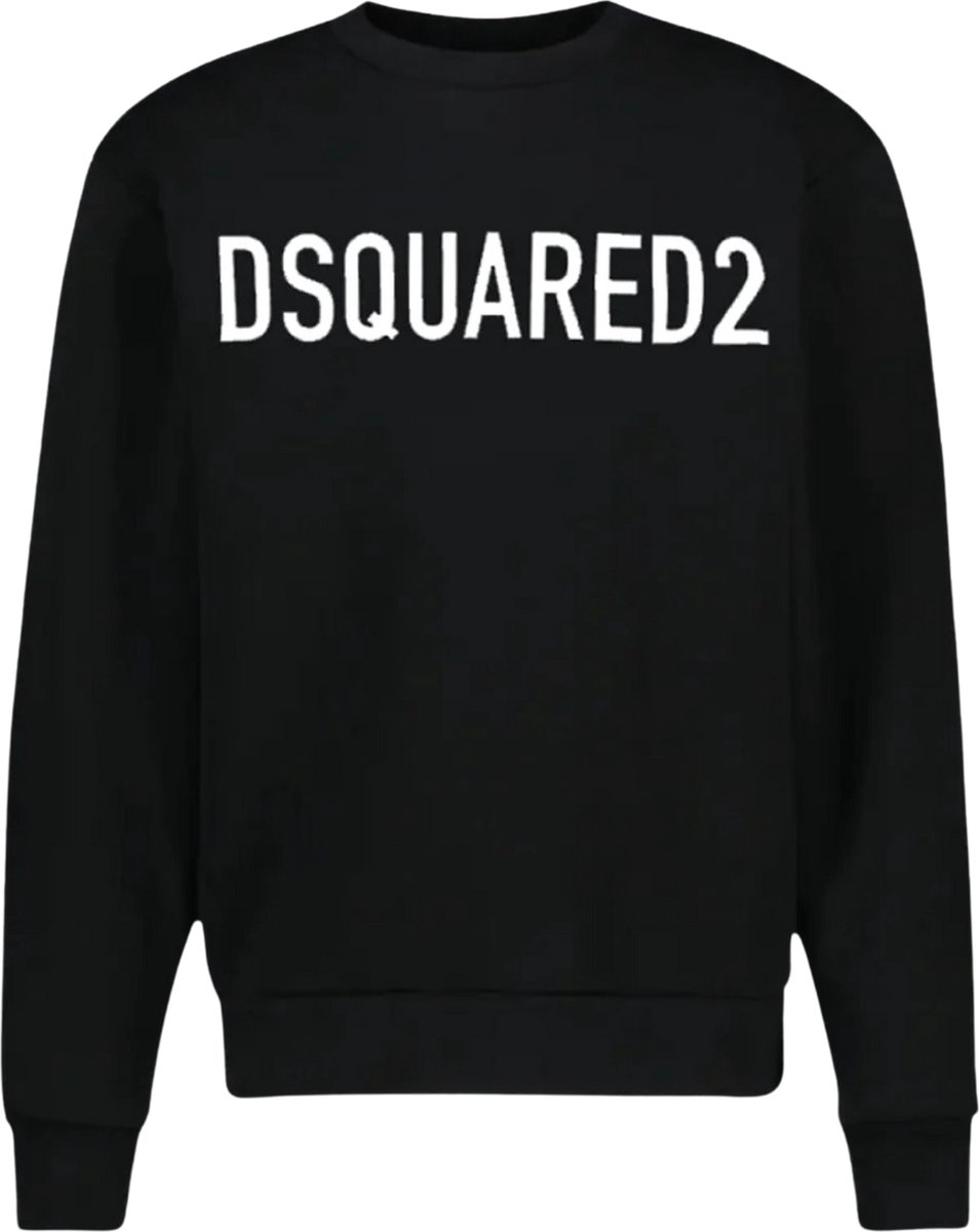 Dsquared2 Relax Eco Felpa Sweater