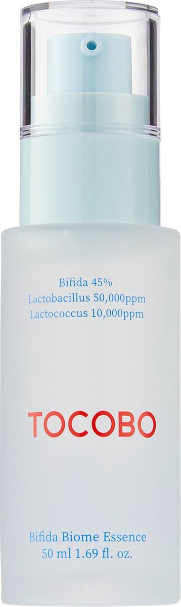 Tocobo - Bifida Biome Essence - 50 ml