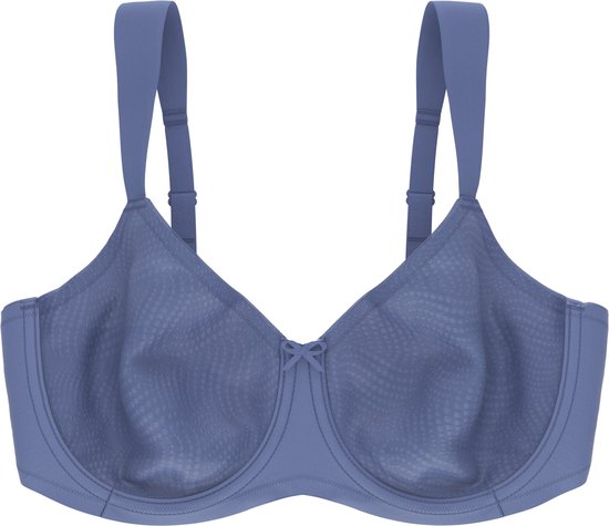 Triumph Essential Minimizer W X BH dames, Nero (zwart (04) 04), 80G