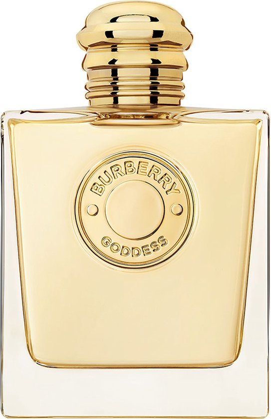 Burberry Goddess 100 ml Eau de Parfum - Damesparfum