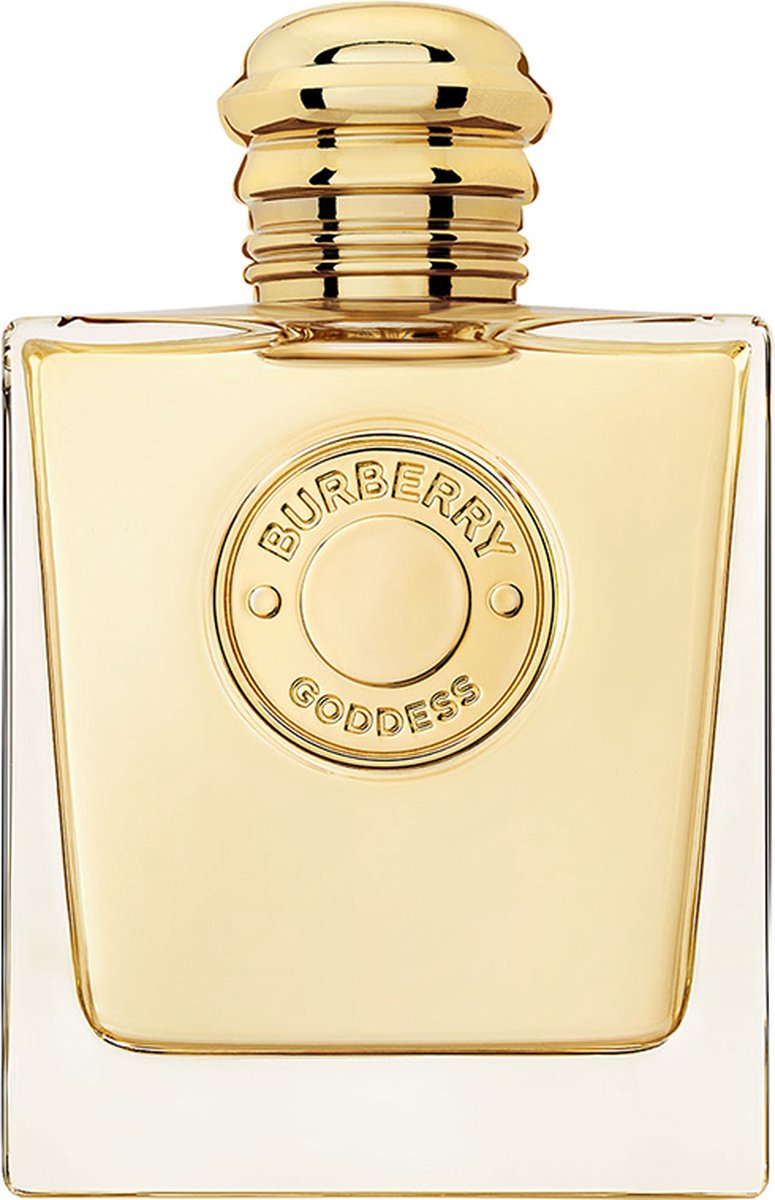 Goedkoopste Burberry Goddess 100 ml Eau de Parfum - Damesparfum