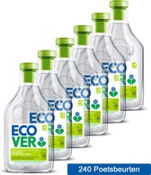 Ecover Allesreiniger Voordeelverpakking 6 x 1L | Ecologisch, Reinigt & Ontvet