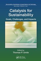 Sustainability: Contributions through Science and Technology- Catalysis for Sustainability